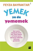 Yemek Ya Da Yememek Doan Kitap