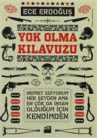 Yok Olma Klavuzu Doan Kitap
