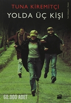 Yolda  Kii Doan Kitap
