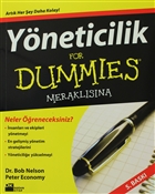 Yneticilik For Dummies Doan Kitap
