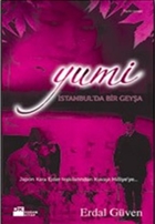 Yumi Doan Kitap