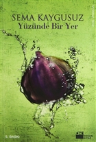 Yznde Bir Yer Doan Kitap