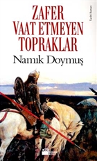 Zafer Vaat Etmeyen Topraklar Doan Kitap