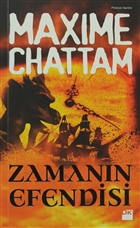 Zamann Efendisi Doan Kitap