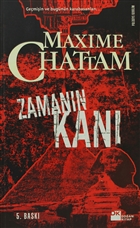 Zamann Kan Doan Kitap