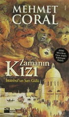 Zamann Kz Doan Kitap