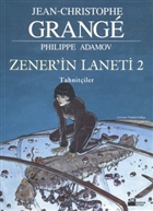 Zener`in Laneti 2 Tahnitiler Doan Kitap