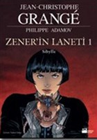 Zener`in Laneti Cilt: 1 Sibylle Doan Kitap