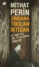 Zindana Tklan ktidar Doan Kitap