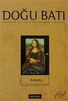 Dou Bat Dnce Dergisi Say: 14 Avrupa Dou Bat Dergileri