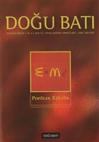 Dou Bat Dnce Dergisi Say: 15 Popler Kltr Dou Bat Dergileri