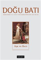 Dou Bat Dnce Dergisi Say: 27 Ak ve Bat Dou Bat Dergileri