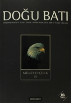 Dou Bat Dnce Dergisi Say: 39 Milliyetilik 2 Dou Bat Dergileri