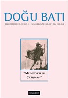 Dou Bat Dnce Dergisi Say: 41 