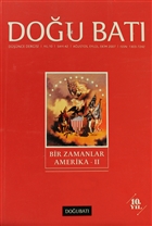 Dou Bat Dnce Dergisi Say: 42 Dou Bat Dergileri