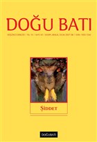 Dou Bat Dnce Dergisi Say: 43 iddet Dou Bat Dergileri