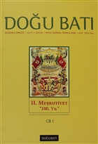 Dou Bat Dnce Dergisi Say: 45 2. Merutiyet 