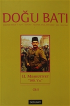 Dou Bat Dnce Dergisi Say: 46 2. Merutiyet 