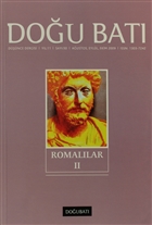 Dou Bat Dnce Dergisi Say: 50 Romallar 2 Dou Bat Dergileri