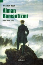 Alman Romantizmi Dou Bat Yaynlar