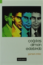 ada Alman Edebiyat Dou Bat Yaynlar