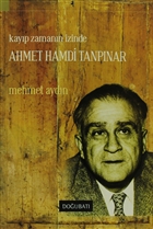 Kayp Zamann zinde Ahmed Hamdi Tanpnar Dou Bat Yaynlar
