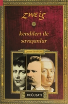 Kendileri ile Savaanlar: Kleist, Nietzsche, Hlderlin Dou Bat Yaynlar