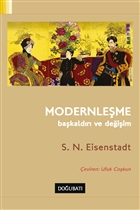 Modernleme - Bakaldr ve Deiim Dou Bat Yaynlar