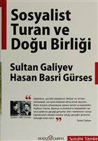 Sosyalist Turan ve Dou Birlii Dou Kitabevi