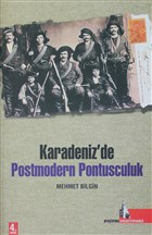 Karadeniz`de Postmodern Pontusculuk Dou Ktphanesi