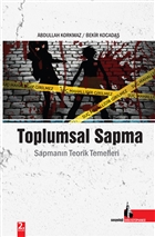 Toplumsal Sapma Dou Ktphanesi