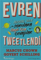Evren Tweetlendi Domingo Yaynevi