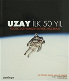 Uzay lk 50 Yl Domingo Yaynevi