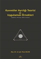 Kuvvetler Ayrl Teorisi ve Uygulamal rnekleri Dora Basm Yayn