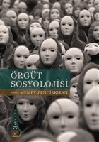 rgt Sosyolojisi Dora Basm Yayn