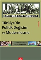 Trkiye`de Politik Deiim ve Modernleme Dora Basm Yayn