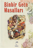 Binbir Gece Masallar  2 Doruk Yaynlar