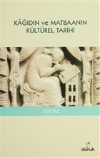 Kadn ve Matbaann Kltrel Tarihi Doruk Yaynlar