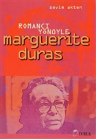 Romanc Ynyle Marguerite Duras Doruk Yaynlar