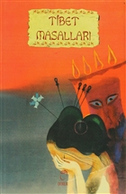 Tibet Masallar Doruk Yaynlar