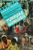 Turkuaz Gnl Hindistan`dan Pakistan`a... in`den ran`a... Bir Belgesel Film yks Doruk Yaynlar
