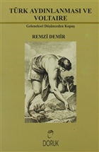 Trk Aydnlanmas ve Voltaire Doruk Yaynlar