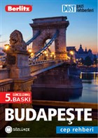 Budapete Cep Rehberi Dost Kitabevi Yaynlar