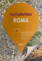 Roma Harita Rehber Dost Kitabevi Yaynlar
