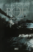 Edgar Allan Poe Btn ykleri 2 Dost Kitabevi Yaynlar
