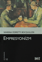 Empresyonizm Dost Kitabevi Yaynlar