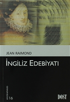 ngiliz Edebiyat Dost Kitabevi Yaynlar