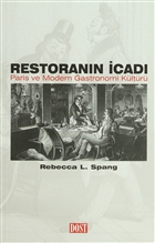 Restorann cad Dost Kitabevi Yaynlar