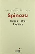 Teolojik Politik nceleme Dost Kitabevi Yaynlar