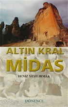 Altn Kral Midas Dnence Basm ve Yayn Hizmetleri